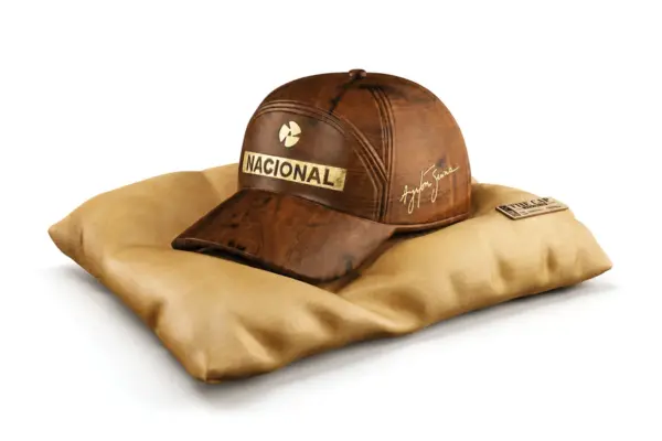 THE CAP