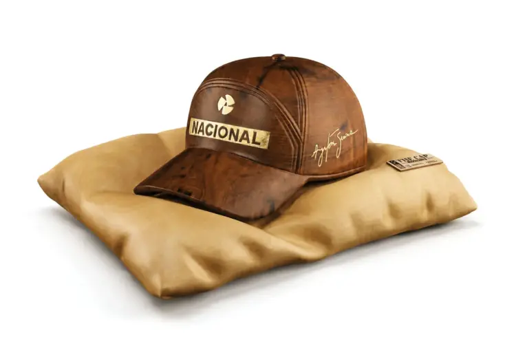 THE CAP
