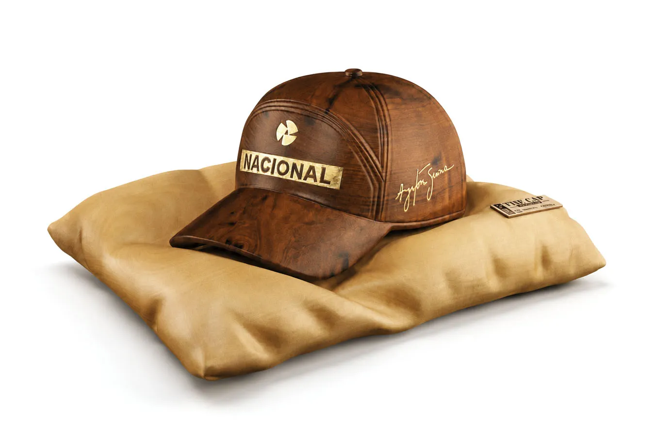 THE CAP
