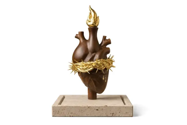 Sagrado Corazón