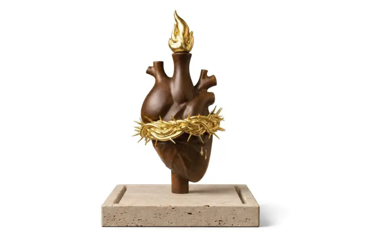 CAINASAGRADO CORAZON