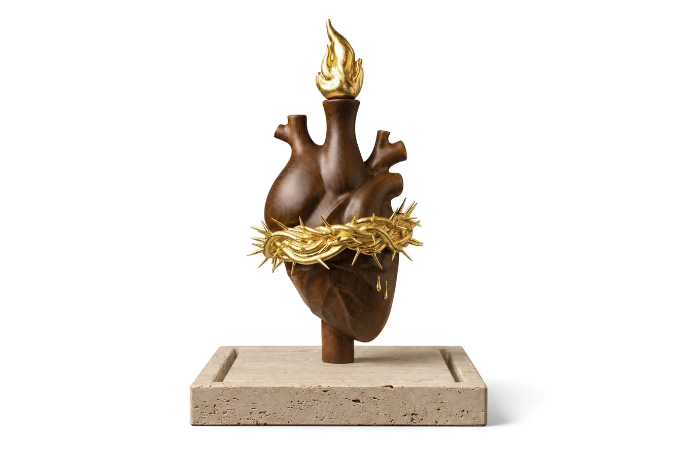 Sagrado Corazón