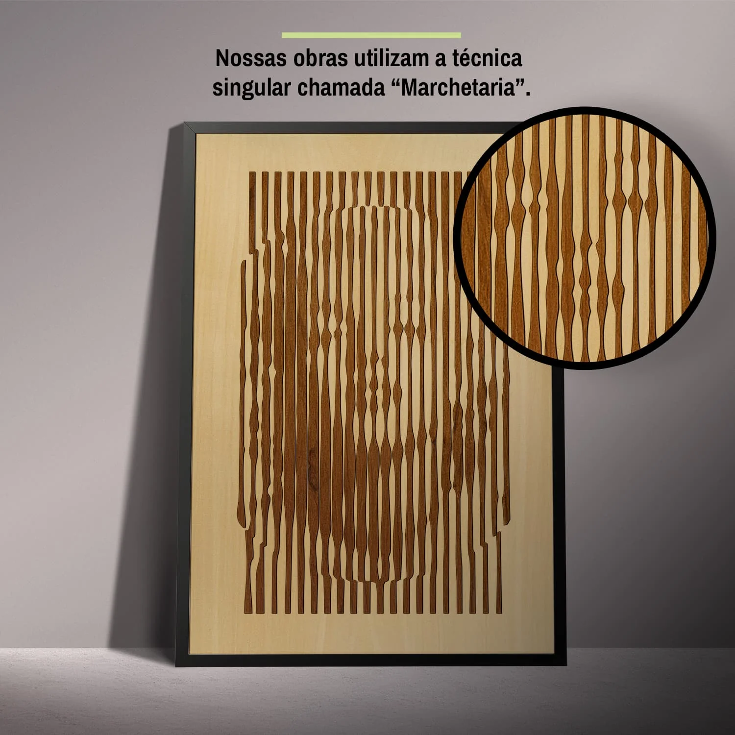 Marilyn Monroe Ilusão de Ótica - Imagem 2