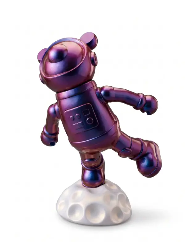 PNDA ASTRONAUTA