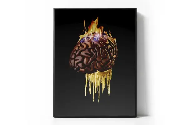 Print – Mindset