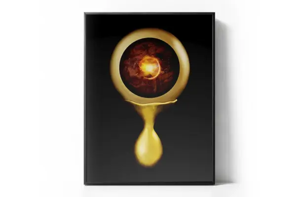 Print – The Tear
