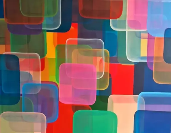 Quadro Abstrato 01