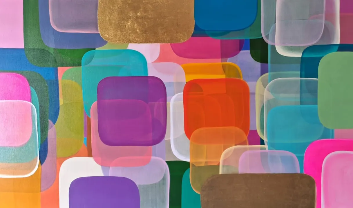 Quadro Abstrato 04
