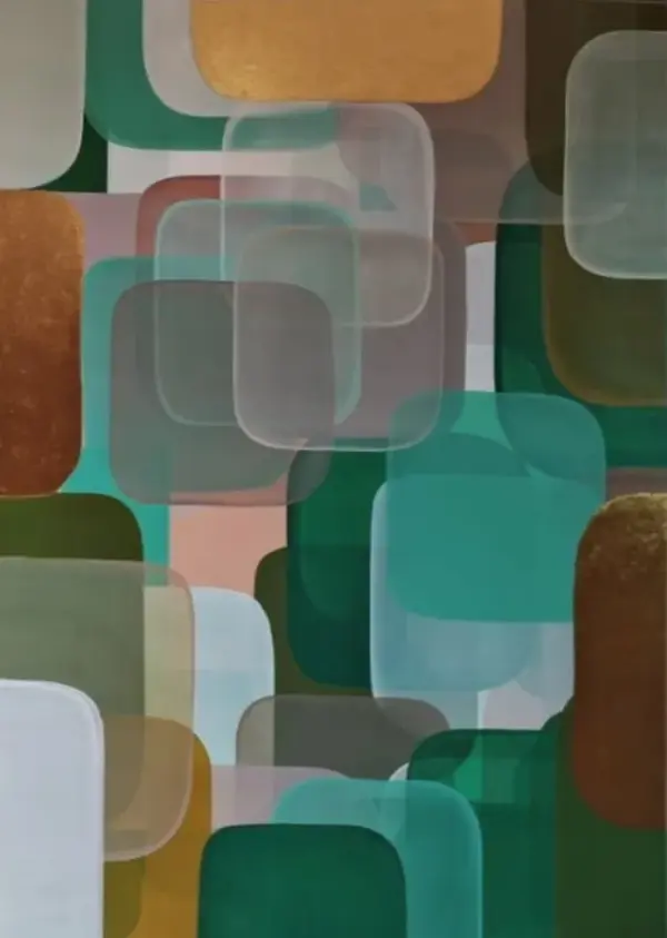 Quadro Abstrato 10