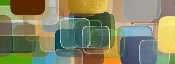 Quadro Abstrato 13