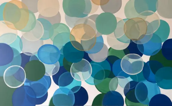 Quadro Abstrato 15