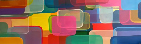 Quadro Abstrato 18