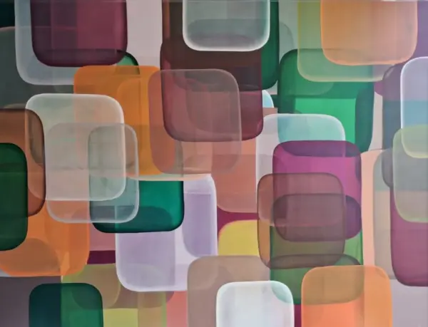 Quadro Abstrato 25