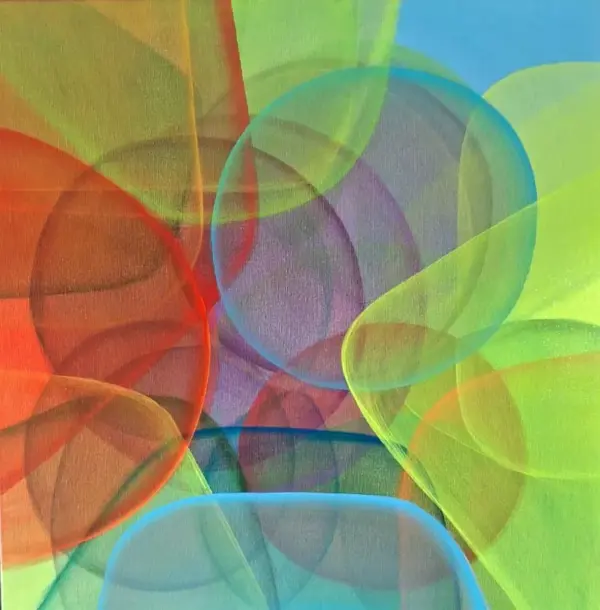 Quadro Abstrato 30