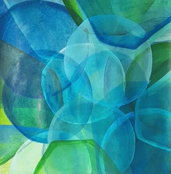 Quadro Abstrato 31