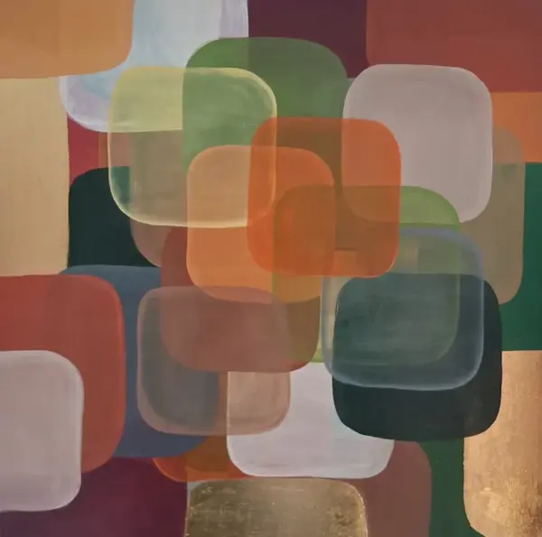 Quadro Abstrato 32