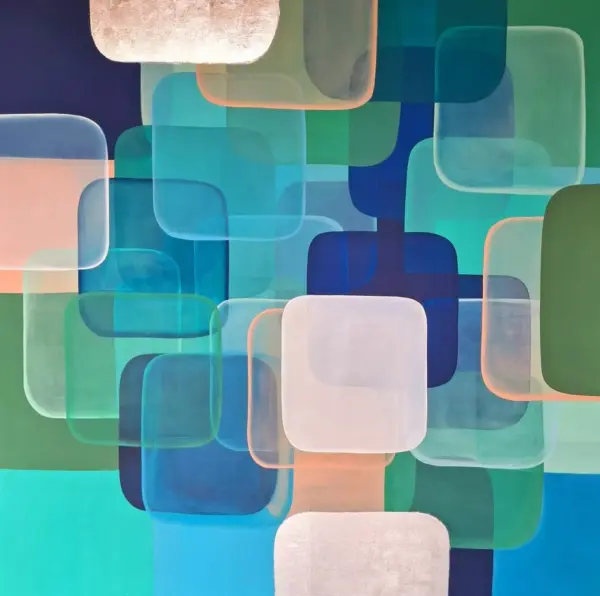 Quadro Abstrato 34