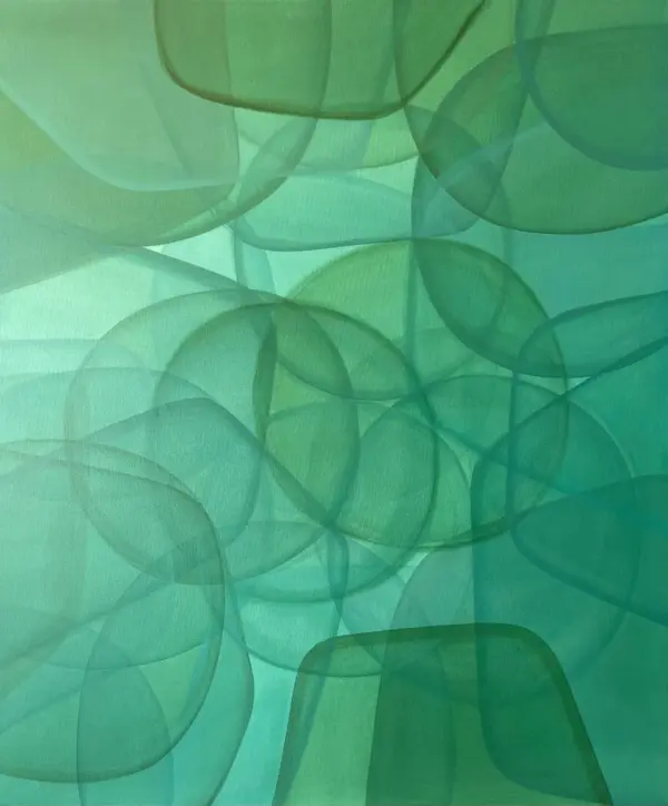 Quadro Abstrato 38