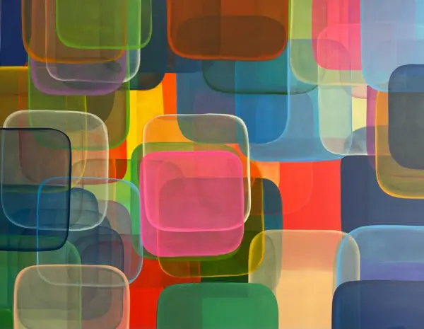 Quadro Abstrato 49