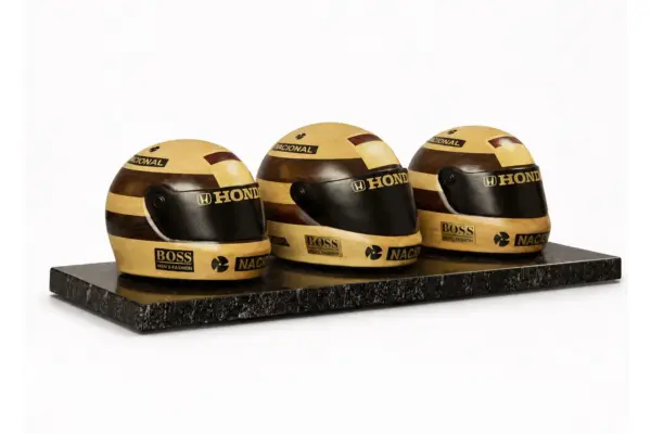 SENNA TRI
