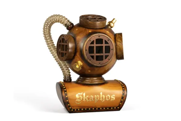 Skaphos