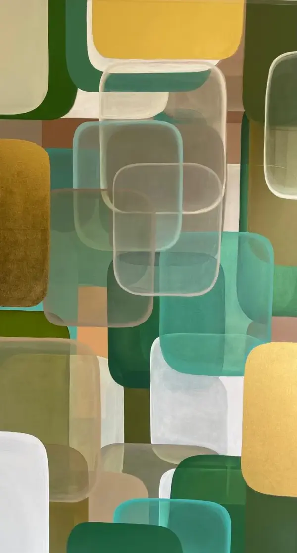 Quadro Abstrato 27