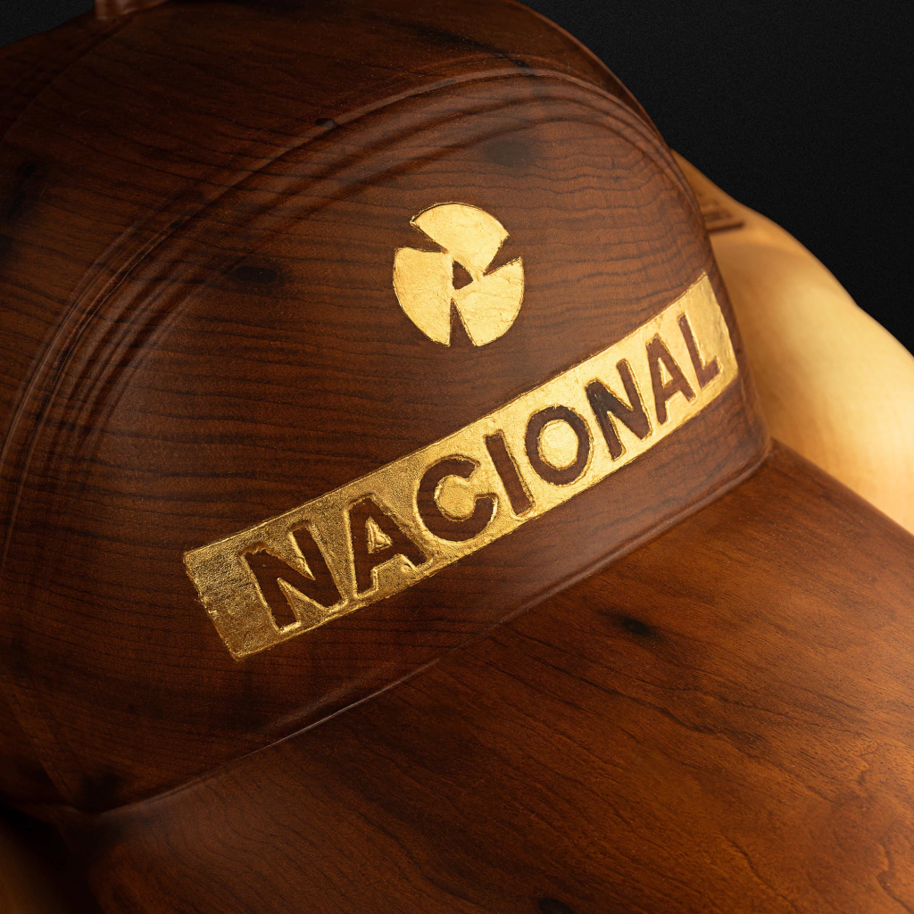 THE CAP - Imagem 2