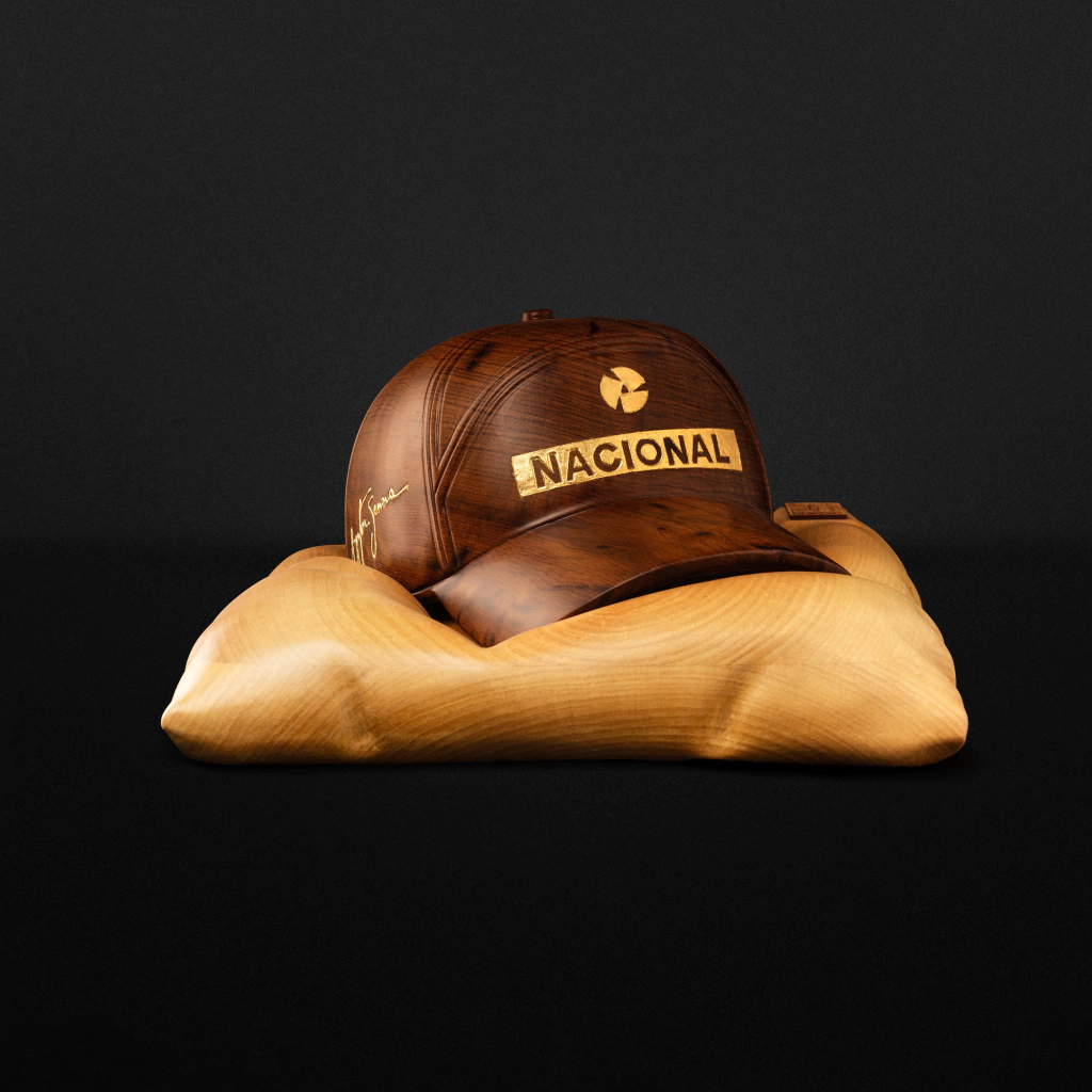 THE CAP - Imagem 3